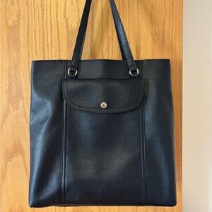 Steve Madden Core Tote Bag in Black